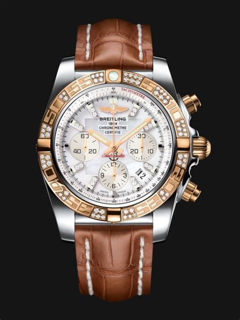 breitling chronomat 44 chrono special e.d|breitling chronomat 44 review.